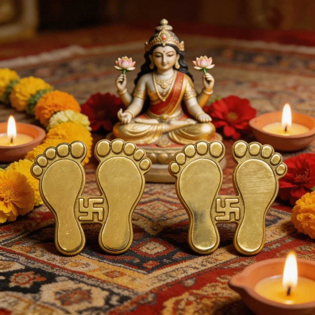 Vastu Yantras